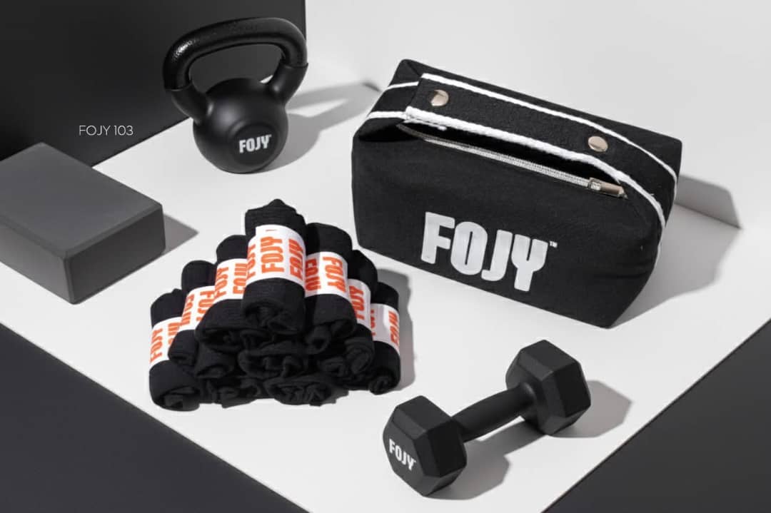 طاقم جوارب فوجي قصير – أسود| 10 قطع